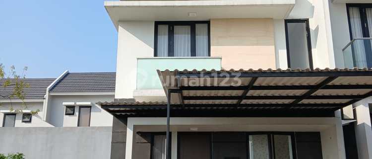 Disewakan Rumah 2lt Siap Huni Ada Ac Tiap Fi.citra Gran Cbd Jatisampurna Kranggan Bekasi 1