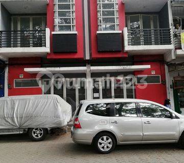 La.963 Quick Sale Attached 2-Story Shop House Good Condition Ready to Occupy Cibubur Country Negotiable 1