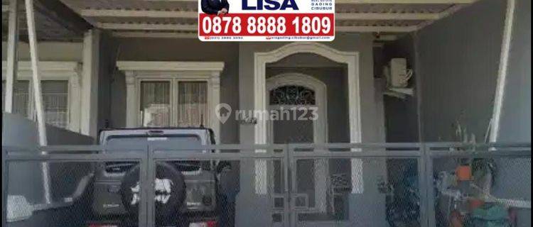 * Cepat Rumah 2,5lt Bagus, Siap Huni& Lengkap Di Citra Gran Cibubur* 1