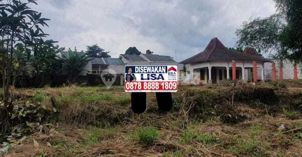 Di Sewakan Rumah dengan Halaman & Pekarangan Yg Luas di Cimuning Mustikajaya Bekasi 1