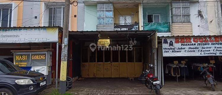 Dijual Cepat Ruko Permata Cibubur 2 Lantai Siap Huni  1