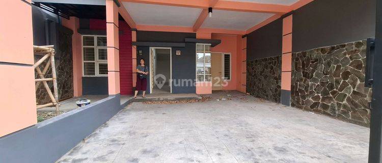 Disewakan Cepat Rumah 2lt Siap Huni Di Cibubur Country Boulevard Cikeas  1