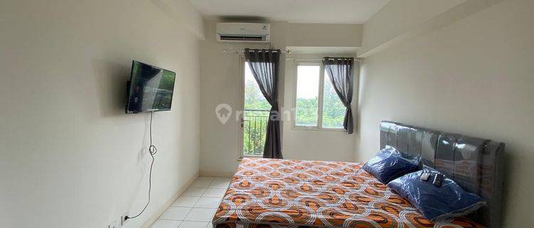 Dijual.cepat Apartement Podomoro.golf View.pgv Di.tower.balsa 1