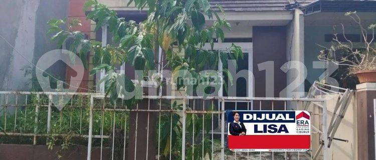 Dijual cepat rumah di bukit golf Cimanggis  dekat exit tol cimanggis 1