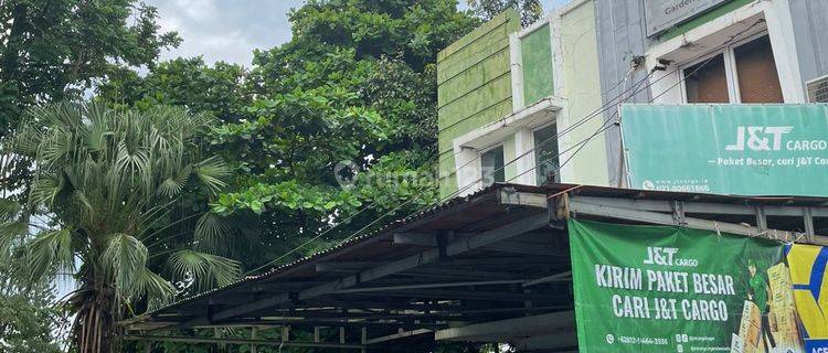 Dijual Cepat Ruko 2lt Di Legenda WIsata Siap Huni 1