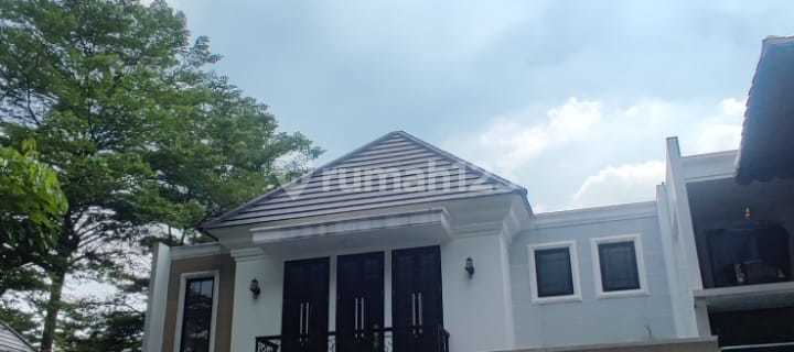Dijual Cepat Rumah 2Lt di Citra.gran.boulevard Tenang Nyaman Jalan.lebar 1