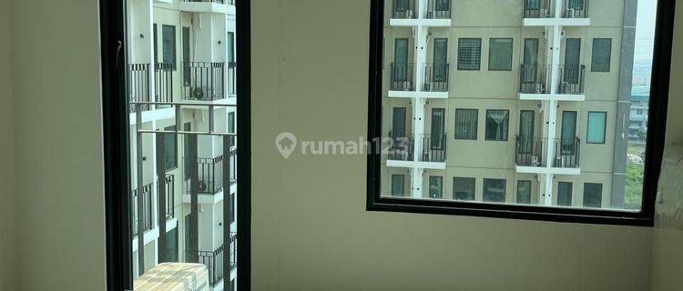 APARTEMEN OSAKA STUDIO PIK 2 JUAL RUGI ASAL LAKU 1