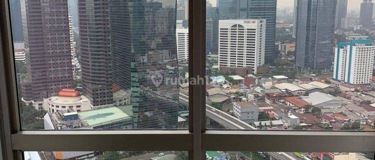 Ciputra World 2, Apartemen Di Segitiga Emas Jakarta 1