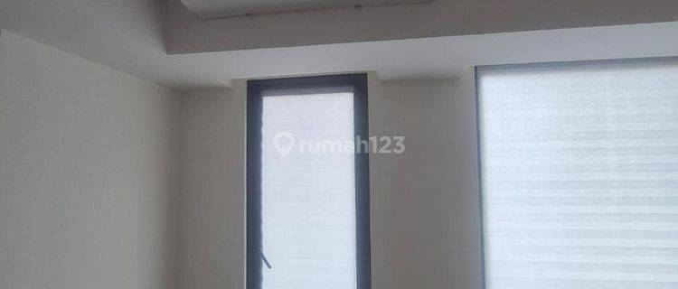 Apartemen Osaka Tipe Studio Pik 2 Full Furnish 1