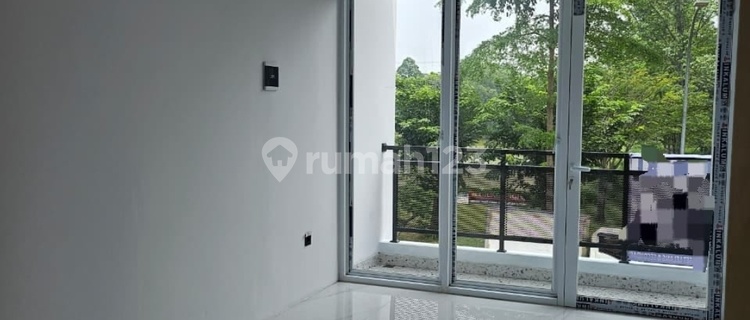 Di Jual Rumah Baru di Metland Puri. Jakarta Barat 1