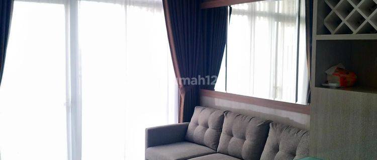 Di Sewakan Apartemen Ciputra International Puri 1