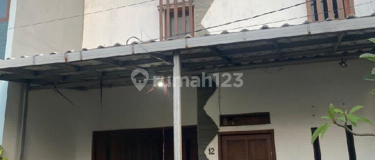 Nice House 4 Bedrooms Near Jalan Pondasi Kayu Putih 1