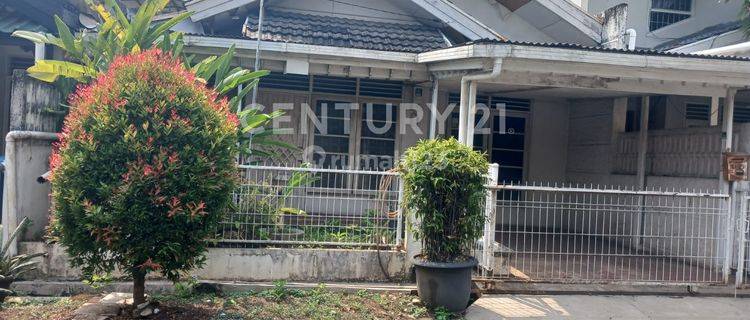 Dijual Rumah Di Bumi Bintaro Permai Jakarta Selatan 1