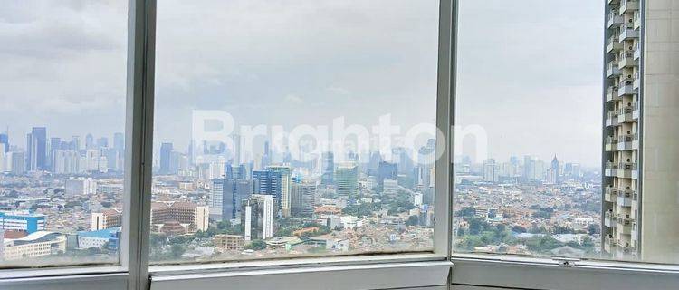 Apartemen / Jakarta Barat 1