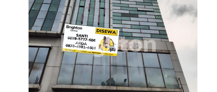 Ruko 5 Lantai di kan di Tangerang City 1