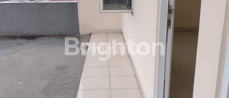 Ruko 3 Lantai Gandeng dijual Murah di Pondok Gede 1