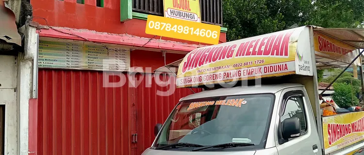 2-STORY SHOPHOUSE IN CIPAYUNG, EAST JAKARTA 1