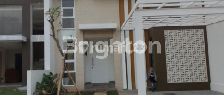 Rumah Tb Simatupang Jakarta Selatan 1