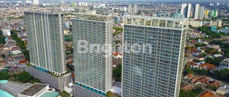 Apartemen Menteng Park Jakarta pusat 1