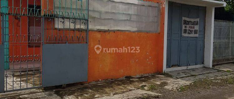 Disewa Rumah Jaten Murah & Bagus 1