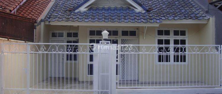 Rumah Tinggal di. Harapan Indah, Bekasi. 1