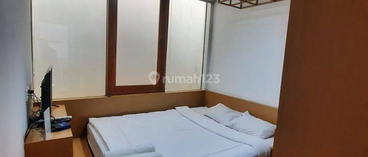 Hotel 4.5 Lantai, Cocok Untuk Investasi Full Occupancy 1