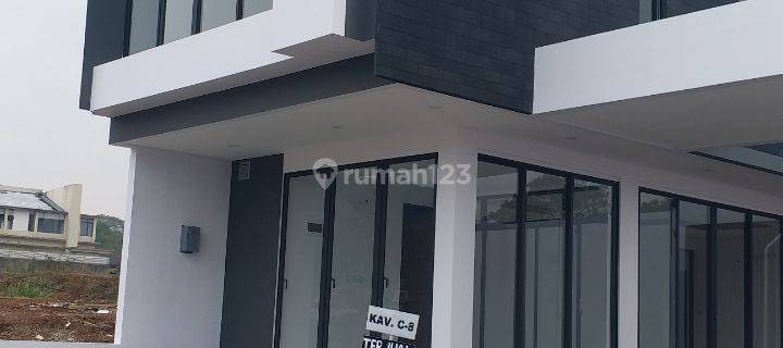 Rumah Dago Mewah Exclusive Nyaman Sejuk Strategis Bandung Utara. 1