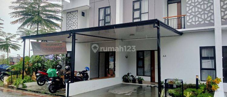 Rumah Rasa Villa Bandung Ngamprah Tol Dan Stasiun Padalarang. 1