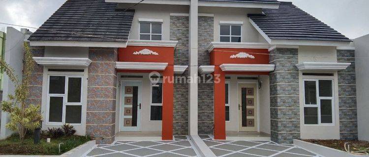 Strategis Rumah Villa 3 K M Istana Cipanas Dan 12 K M Puncak Pass 1