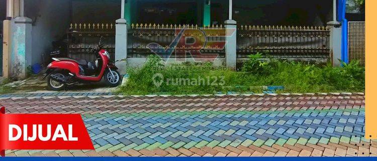 JUAL RUMAH MURAH DI MUKTISARI - TEGALBESAR JEMBER 1