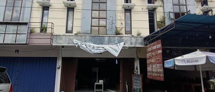 JUAL RUKO MURAH di  JAVA SQUARE  JLN JAWA KAMPUS JEMBER 1
