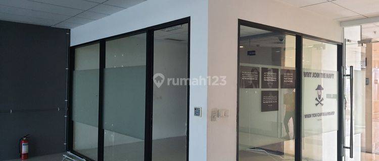 Kantor 125 m di PIFT Bagus 1