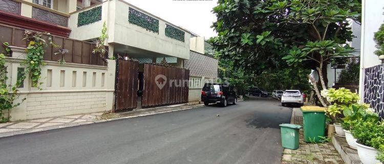 Rumah 2 Lantai Dijual Cepat Di Citra Grand Cibubur Jakarta Timur 1
