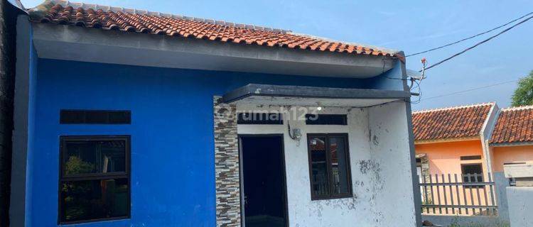 Rumah Bagus Hook Di Kalijati Subang Jawa Barat 1