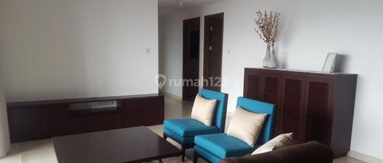 Apartemen Mewah 1 Park Avenue Kebayoran Lama Jakarta Selatan 1