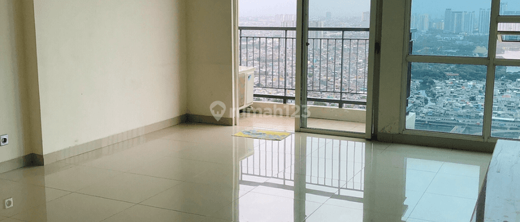 Dijual Apartemen Ancol Mansion Siap Huni, Ancol, Jakarta Utara 1