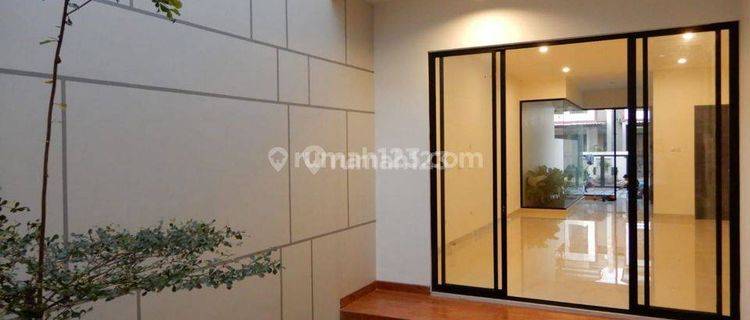 Rumah Di Metland Puri, Hgb, Hadap Timur, Harga 3.65m, Jakarta Barat 1