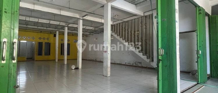 Need to Quickly Sell/Rent Shop House Jl Raya Moh. Yamin Gedong Ombo Tuban 1
