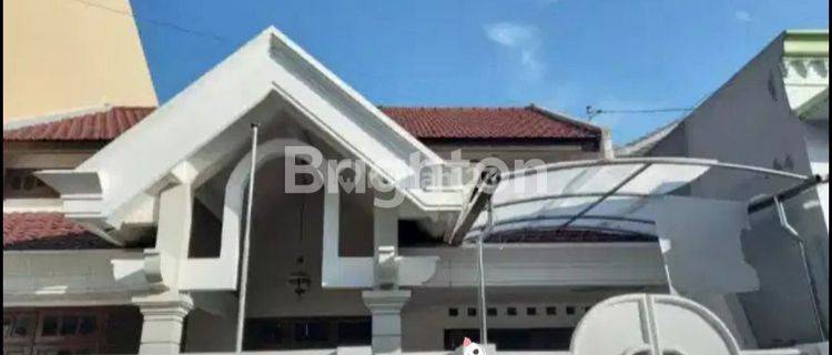RUMAH KOST AKTIF PENJARINGAN ASRI DEKAT UPN,RSUD, KAMPUS TERBUKA RAYA MERR 1
