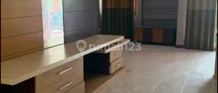 Pondok Tjandra Jl. Palem Renovated House for Rent 1