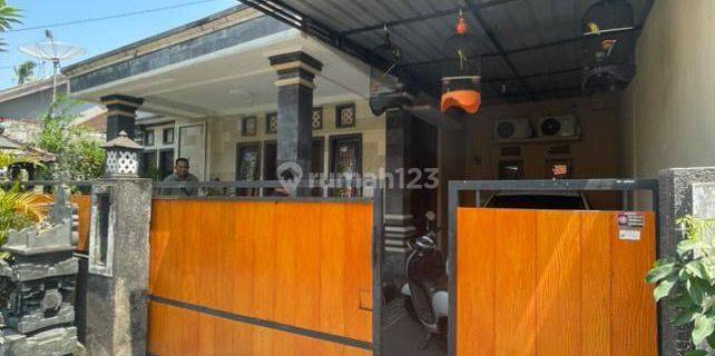 Dijual Rumah Di Singaraja Bali 1