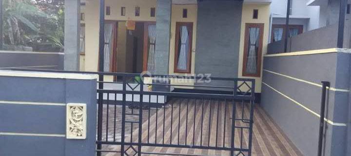 Di jual rumah Banjar jawa Singaraja Bali,komplek perumahan 1