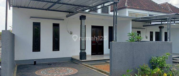 Di jual rumah di nyitdah ,dekat kepantai kedungu,tanah lot,dekat ke canggu 1