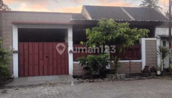 Di Jual Rumah Dekat Bandara Bil Dan Pelabuhan Lembar  1