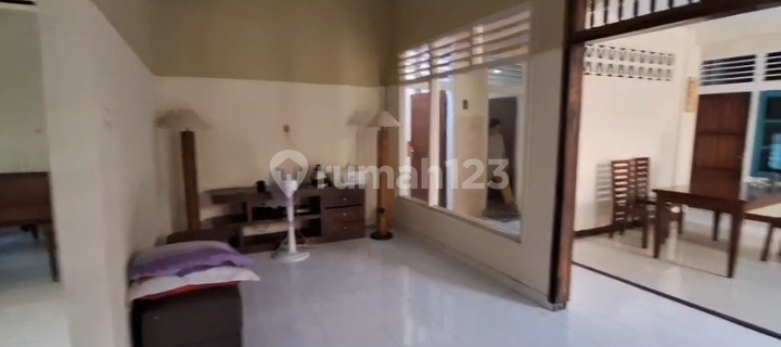Disewakan Rumah Pusat Kota Mataram  1
