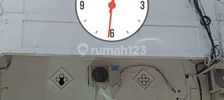 For Rent Shop House in Mataram Lombok City Center 1