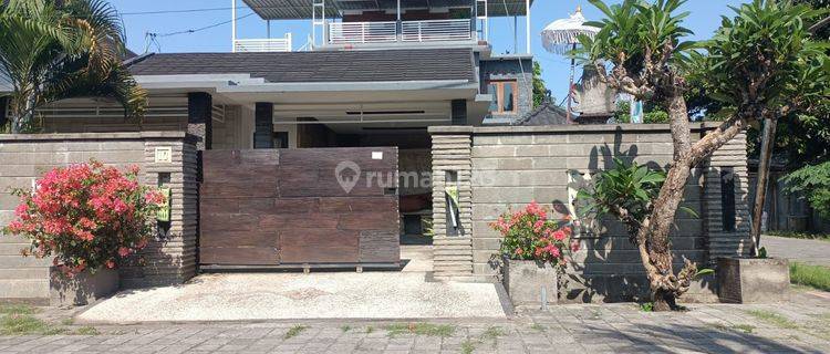 Dijual Rumah Di Sandik Dekat Ke Pantai Senggigi 1