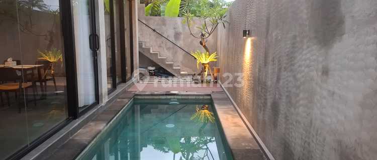Di Sewakan Villa dengan View Sawah dan Perbukitan di Daerah Buleleng Bali Dekat dengan Obyek Wisata Air Terjun Aling Aling 1