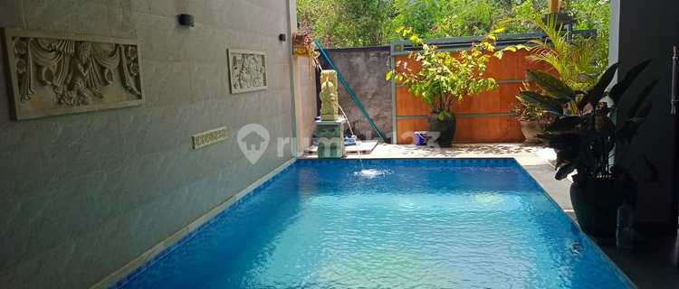 For Sale Villa Location Singaraja Buleleng Bali 1