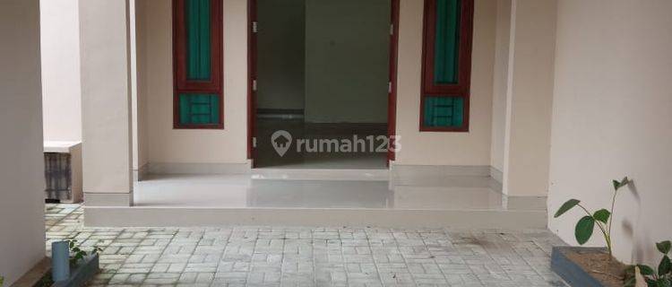 Di Sewakan Rumah Pusat Kota Mataram Lombok  1